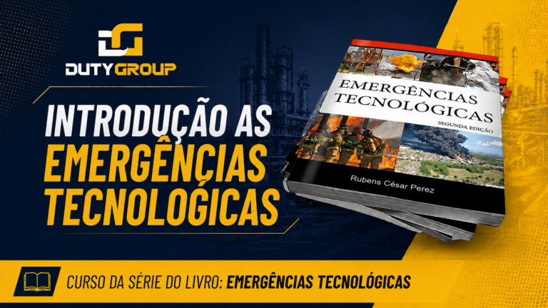 Introdução as Emergências Tecnológicas