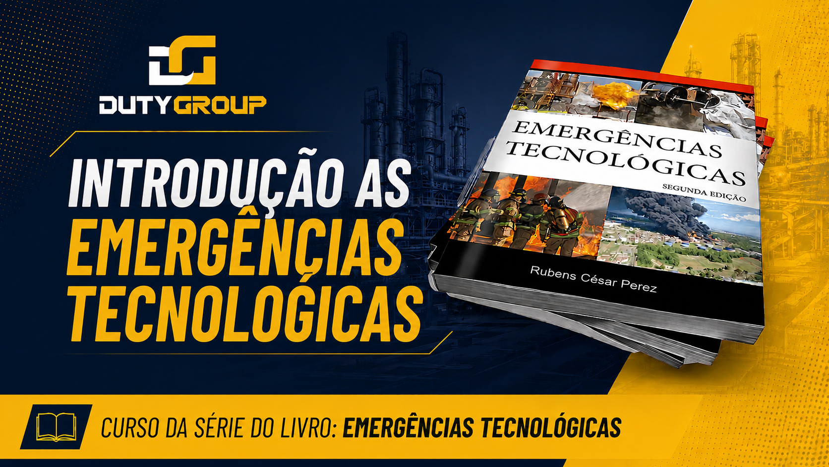 Introdução as Emergências Tecnológicas