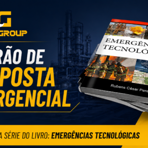 Padrão de Resposta Emergencial