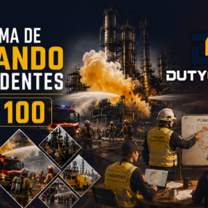 SCI 100.c - Introdução ao Sistema de Comando de Incidentes (rev.2.2)
