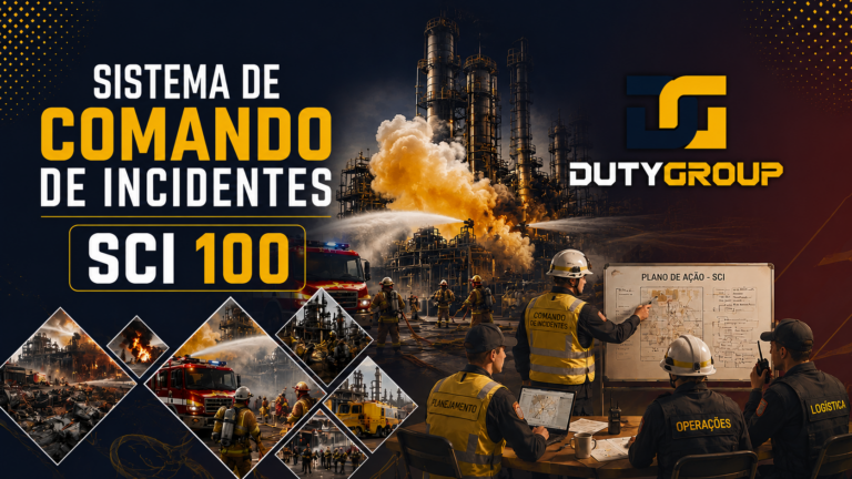 SCI 100.c – Introdução ao Sistema de Comando de Incidentes (rev.2.2)